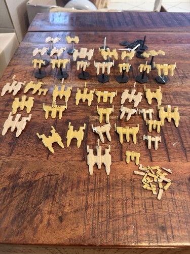 Huge firestorm armada - huge,