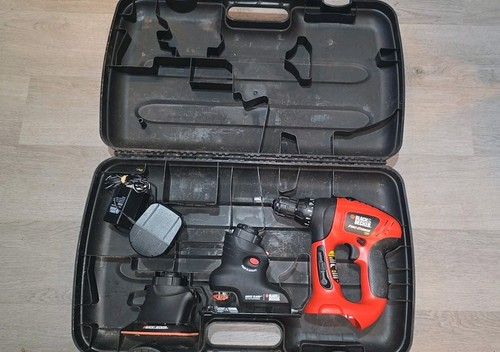 Black decker firestorm 12v - &,