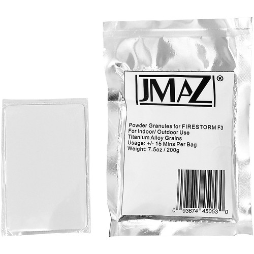 Jmaz lighting firestorm - lighting,