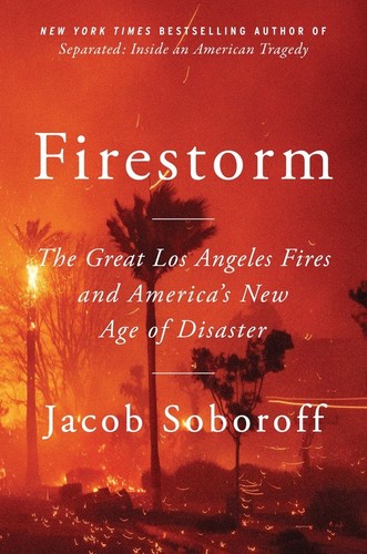 Firestorm the great - the,